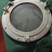 oblo' vintage nautico