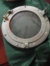 oblo' vintage nautico