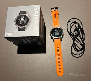 GARMIN FENIX 7