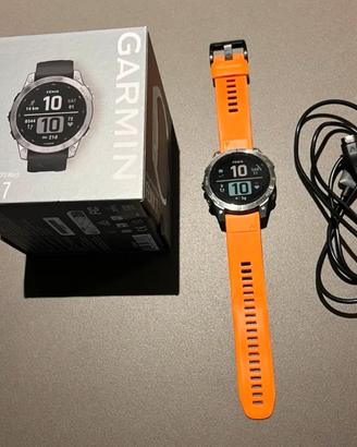 GARMIN FENIX 7