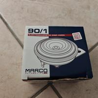 clacson universale, 12v