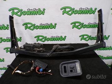 GRANCIO TRAINO ELETRICO PER VW SHARAN 7N 2016