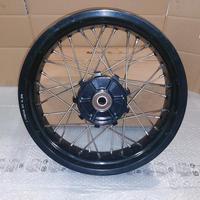 cerchio posteriore Benelli trk 502 502x