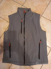 gilet L