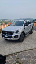 FORD Ranger 3ª serie - 2023