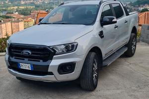 FORD Ranger 3ª serie - 2023