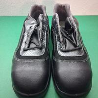 scarpe antinfortunistiche Base nuove n.45 