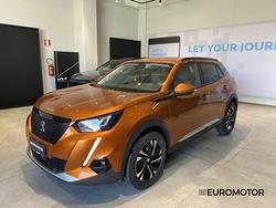 Peugeot 2008 1.2 puretech Allure s&s 130cv