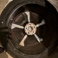 Pneumatico 215/45 R20 Goodyear