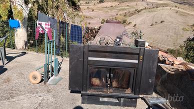 termo camino