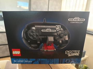 Lego 40769