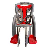SEGGIOLINO PER BAMBIN - Bicicletta Posteriore