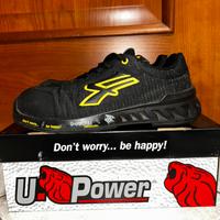 Upower Frank 42