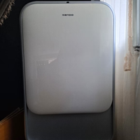 2 deumidificatori condizionatore Kendo