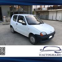 Fiat Seicento 900i