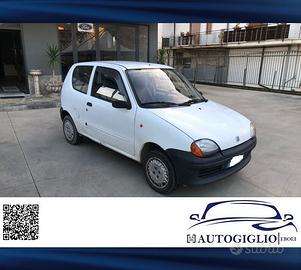 Fiat Seicento 900i