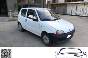 Fiat Seicento 900i