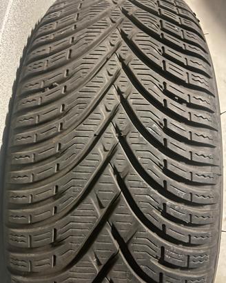 Gomme da neve Kleber Krisalp hp3