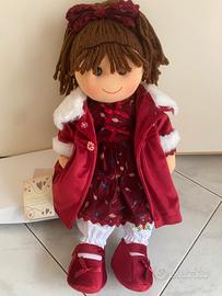 Bambola My Doll Selene