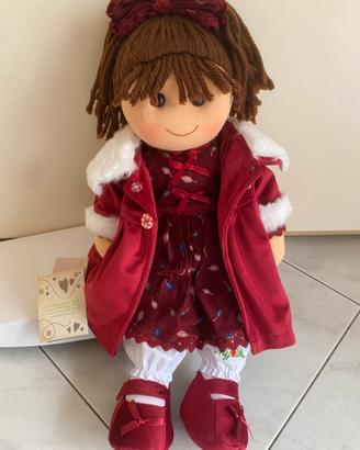Bambola My Doll Selene