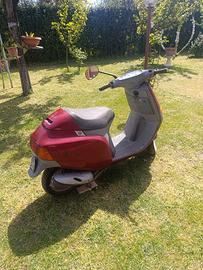 piaggio sfera 50