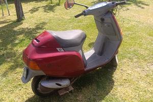 piaggio sfera 50