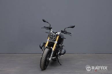 BMW R 12 nineT