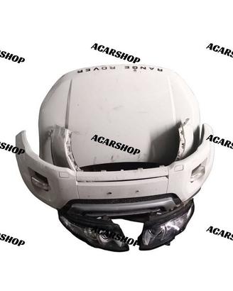Musata per range rover evoque 2013-2016