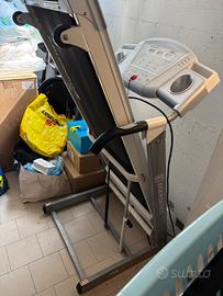 Tapis roulant