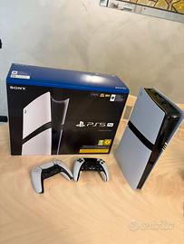 Playstation 5 PRO 2 TB come nuova con garanzia