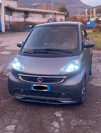 Smart ForTwo Coupé Pulse
