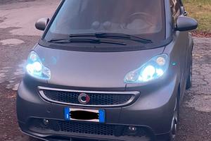 Smart ForTwo Coupé Pulse