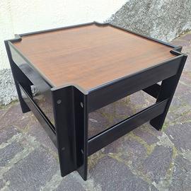 POLTRONOVA tavolo design SERGIO ASTI 1960