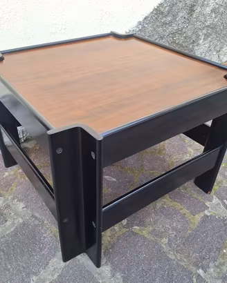 POLTRONOVA tavolo design SERGIO ASTI 1960