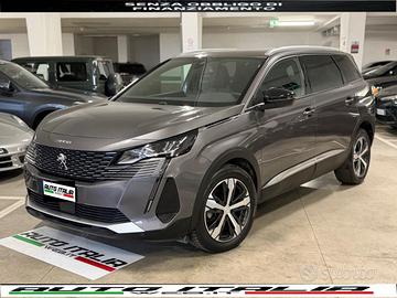 PEUGEOT 5008 5008 1.5bluehdi 7POSTI ALLURE PACK