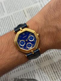 Cadet DayDate Ottagonale Vintage Tropicalized