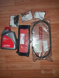 Ricambi originali KYMCO