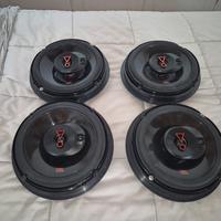 JBL stage 3 637f (4 altoparlanti)