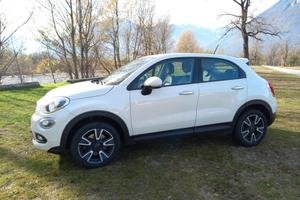 FIAT 500 X 1600 120 CV