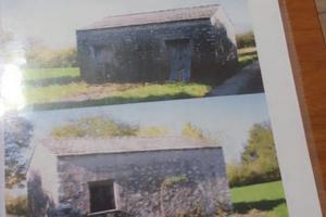 Terreno più fabbricato