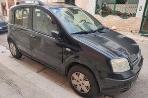 Fiat Panda 1.2 Benzina Tagliandata