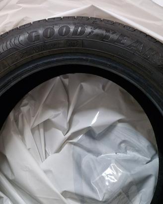 Gomme Estive