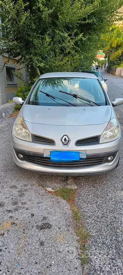 Renault Clio 3ª serie