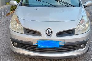 Renault Clio 3