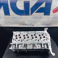 TESTATA NUOVA NUDA FORD 2.4 16 V