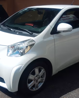 Toyota iQ 1.0 KM ZERO LEGGI NOTE