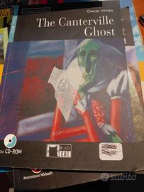 the cantervolle ghost 