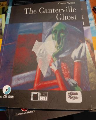the cantervolle ghost 