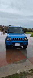 Suzuki Jimny 1.3 Benzina 4x4