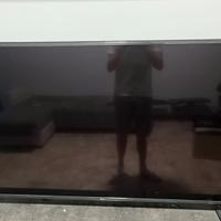 Smart tv LG 55”